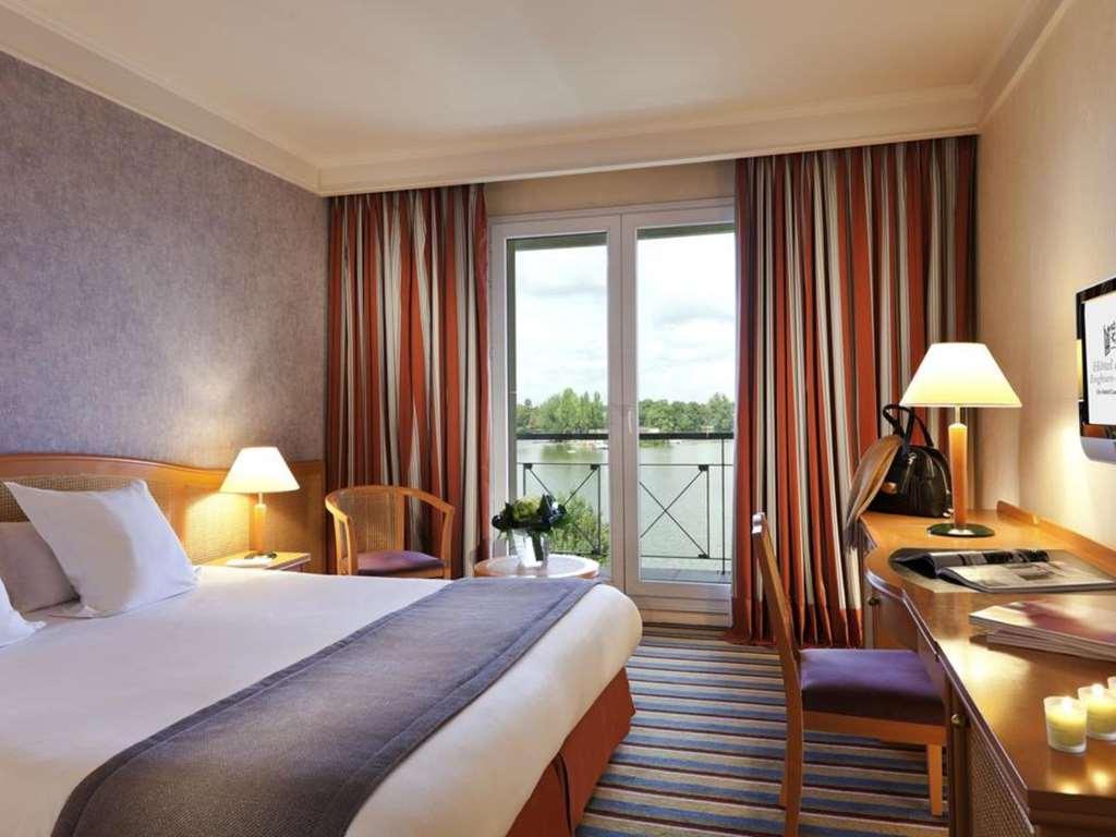 Barriere Le Grand Enghien-les-Bains