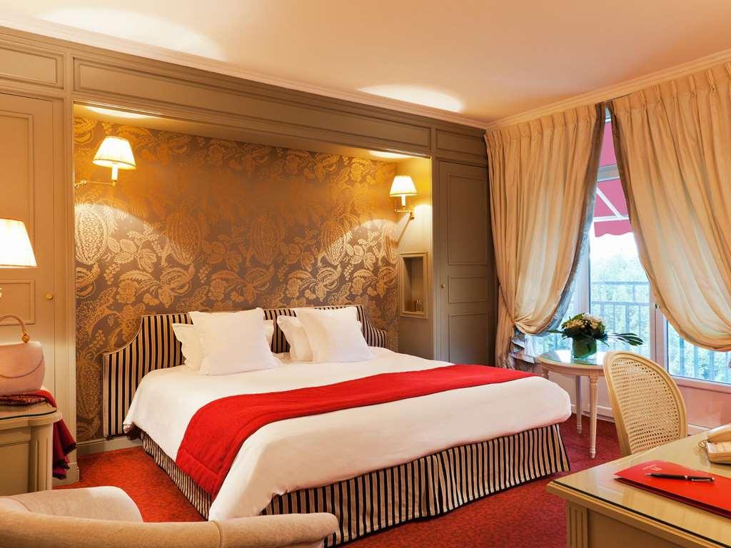 Barriere Le Grand Hotel