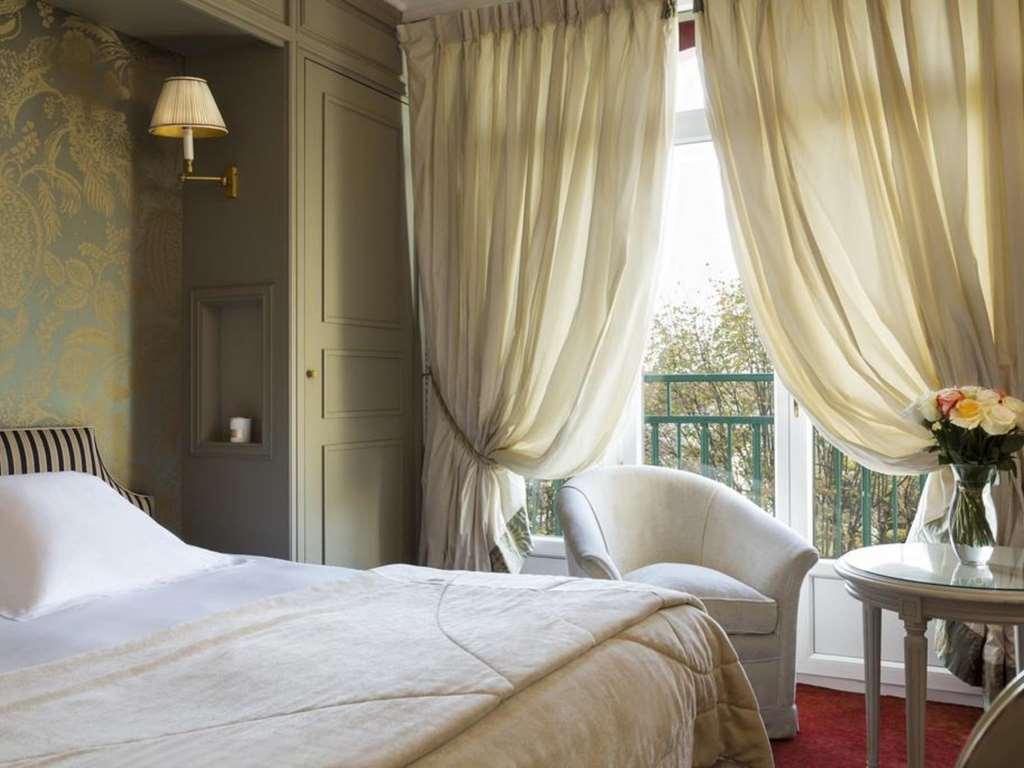 Barriere Le Grand 4* Enghien-les-Bains