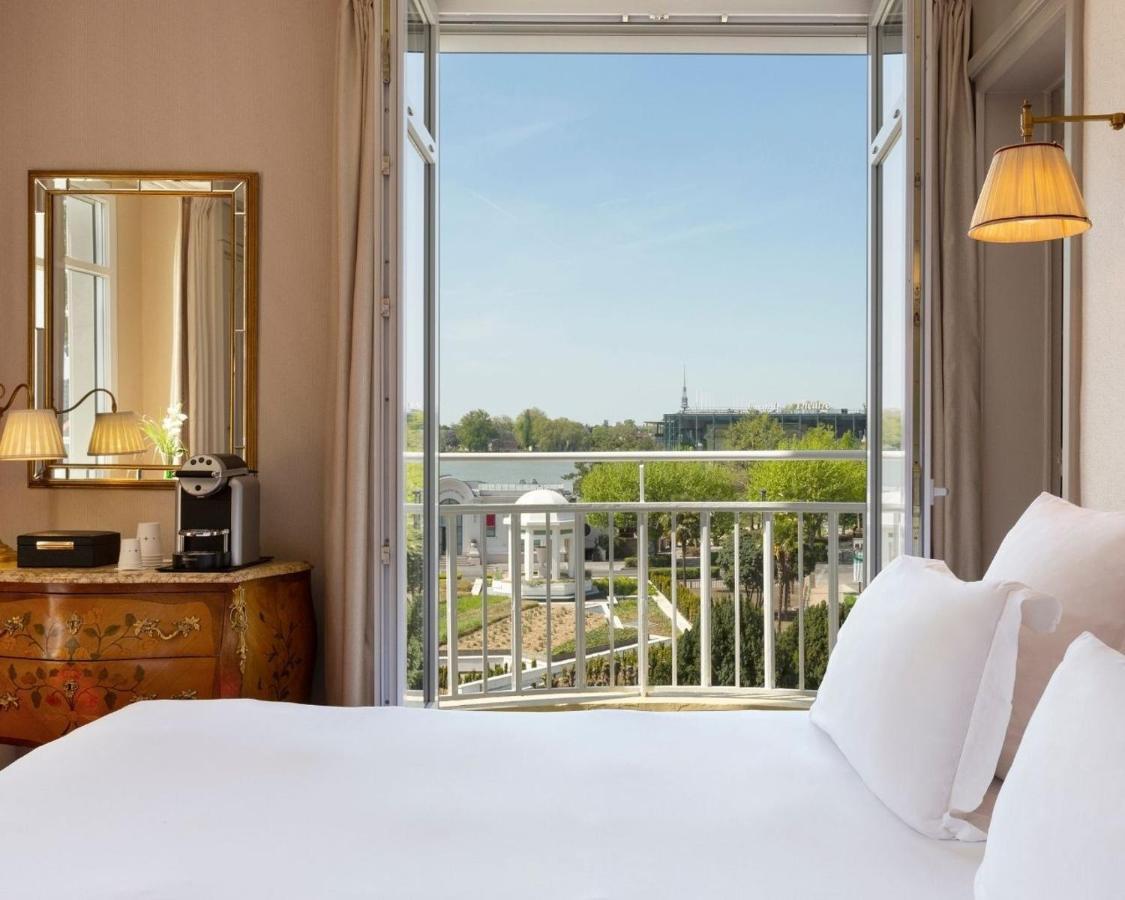 Barriere Le Grand Hotel Enghien-les-Bains