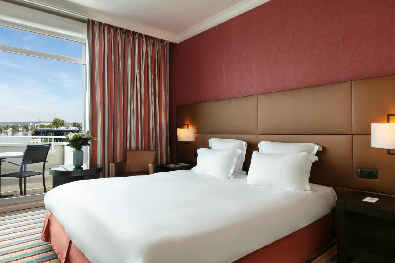Barriere Le Grand 4* Enghien-les-Bains
