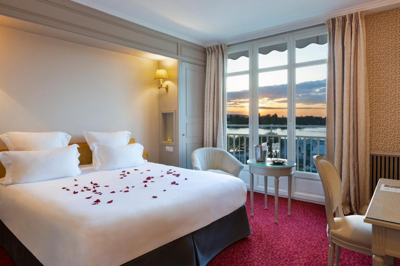 Barriere Le Grand 4*