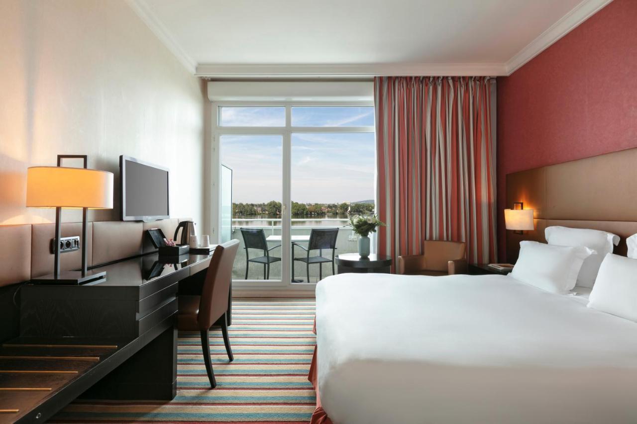 Barriere Le Grand Hotel